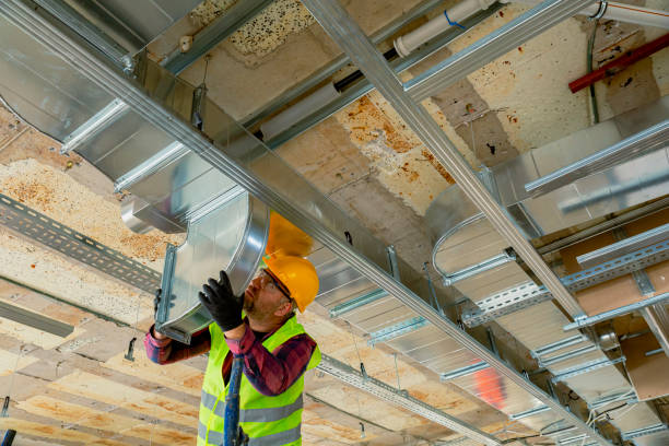 Trusted West Modesto, CA HVAC Experts