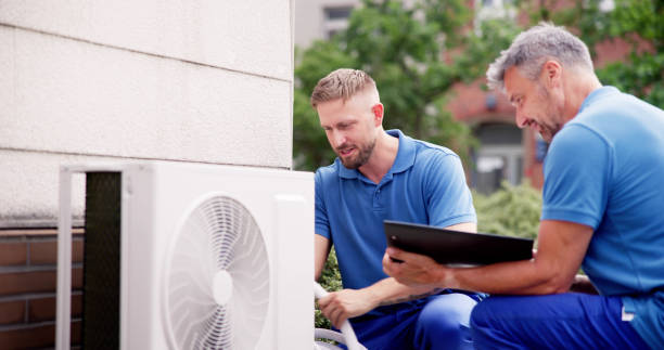  West Modesto, CA HVAC Pros
