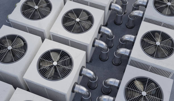 Best Central Air Repair  in West Modesto, CA